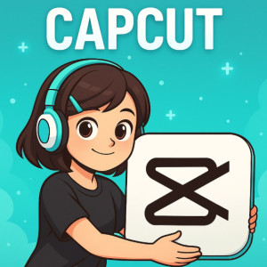 CapCut Pro Lifetime Activeted