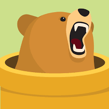 TunnelBear VPN Premium Lifetime Subscription ( Automatic Renewal-Every Year)